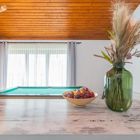 Morska Bryza - Gościnne