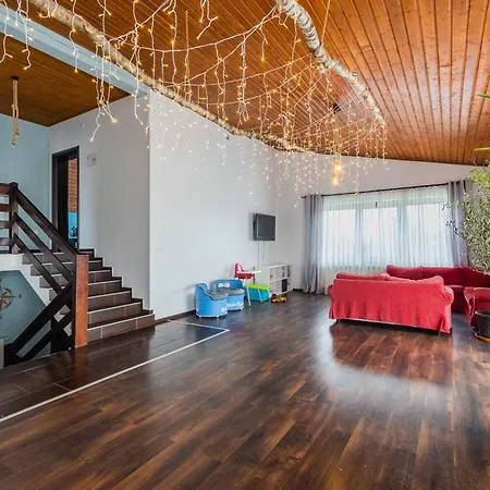 Morska Bryza - Gościnne Pensjonat