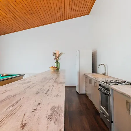 Morska Bryza - Gościnne Pensjonat