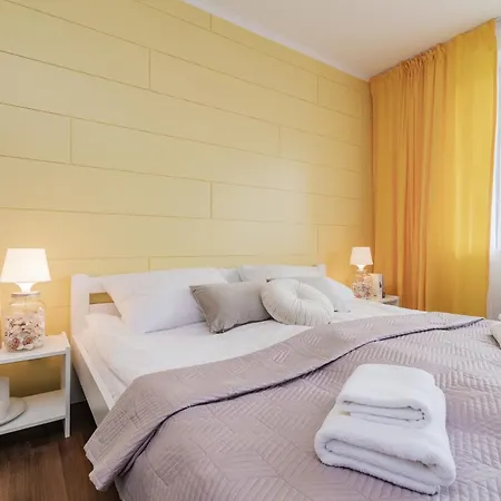 Morska Bryza - Goscinne Pensionat 3*