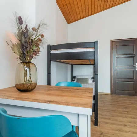 Morska Bryza - Goscinne 3* ステグナ