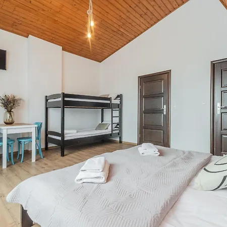 Morska Bryza - Goscinne