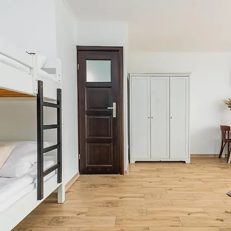 Morska Bryza - Goscinne Pensionat 3*