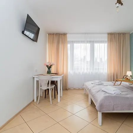 Morska Bryza - Goscinne Pensionat 3*