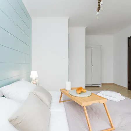 Morska Bryza - Goscinne 3* ステグナ