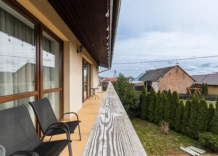 Morska Bryza - Goscinne