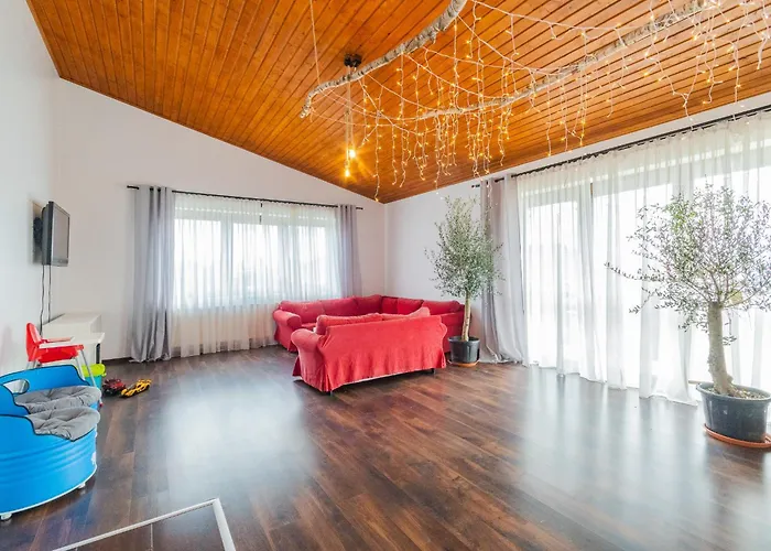 Morska Bryza - Goscinne Pensionat