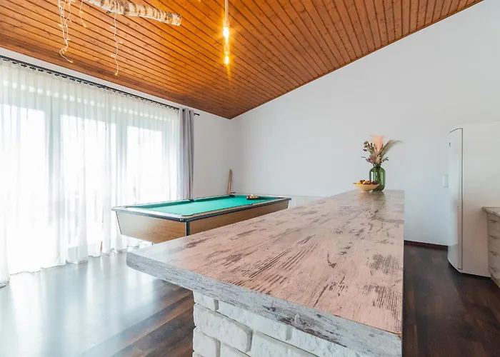 Morska Bryza - Goscinne Pensionat Stegna (Pomerania)