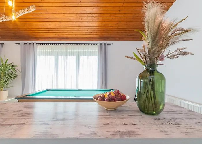 Morska Bryza - Goscinne