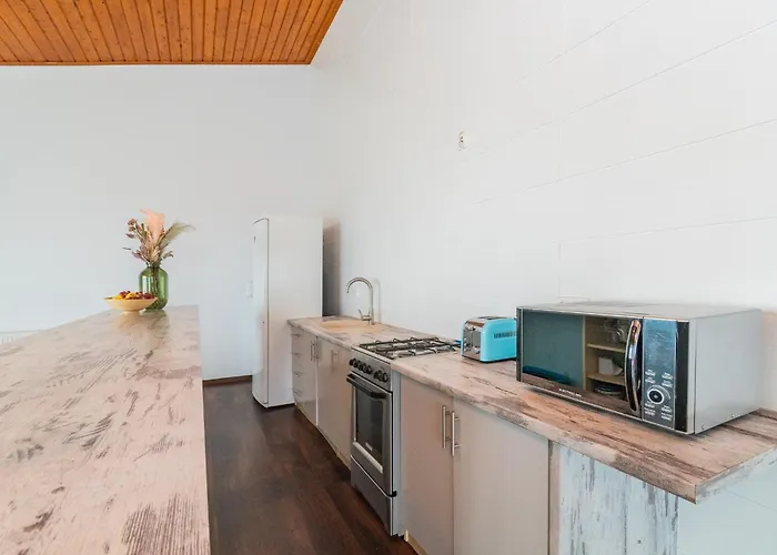 Morska Bryza - Goscinne 3*