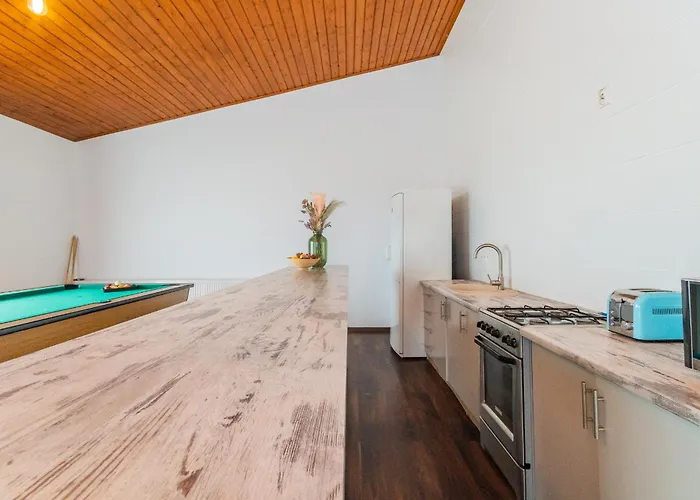 Morska Bryza - Goscinne Pensionat