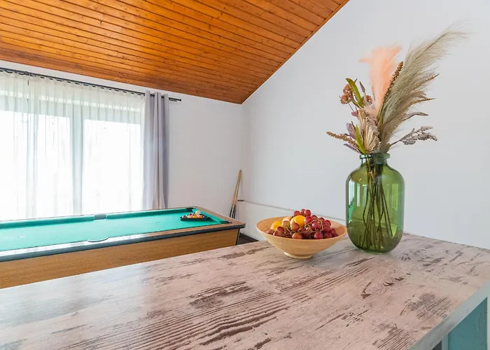 Morska Bryza - Goscinne 3*